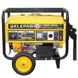 Elepaq Constant Generator SV6800E2 4.8kW - 1