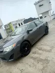Toyota Camry 2013 Gray - 5