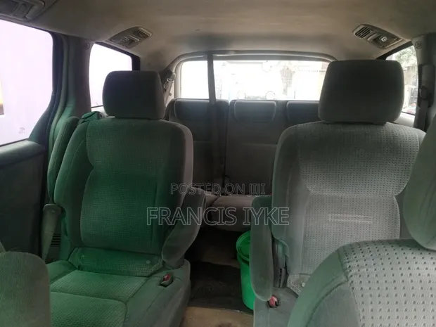Toyota Sienna 2007 - 1