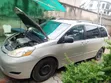 Toyota Sienna 2007 - 5