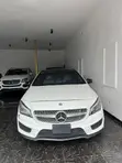 Mercedes-Benz CLA-Class 2015 Fari - 1