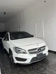 Mercedes-Benz CLA-Class 2015 Fari - 4