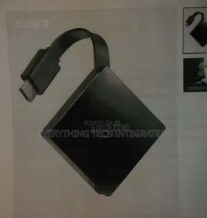 Amazon Fire TV Pendant 3rd Gen, 4K UHD