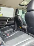 Toyota Highlander 2012 Foreign Used - 2