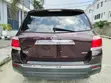 Toyota Highlander 2012 Foreign Used - 3
