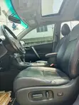 Toyota Highlander 2012 Foreign Used - 4