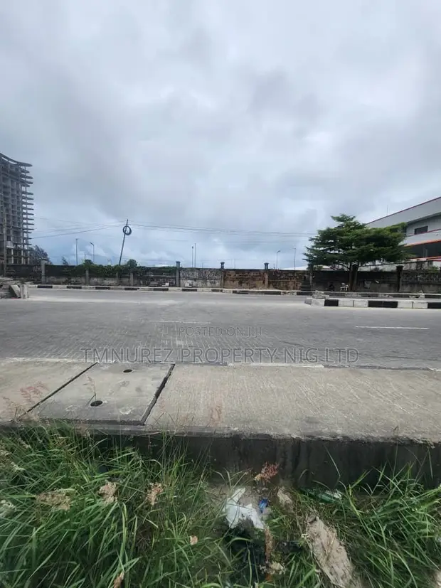 Filin Kasuwanci don Hayarwa - Victoria Island - 1