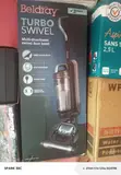 MAC Injin Neman Datti Mai Tsaye - Sabon Abu - 1