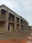 1-Room Carcass Shop for Sale in Lokogoma, Abuja - 1
