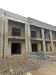 1-Room Carcass Shop for Sale in Lokogoma, Abuja - 2