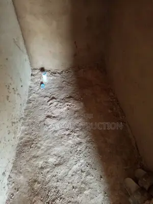1-Room Carcass Shop for Sale in Lokogoma, Abuja
