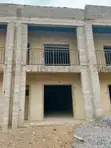 1-Room Carcass Shop for Sale in Lokogoma, Abuja - 5