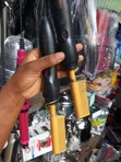 Hot Comb Mai Inganci - 2