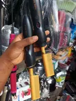 Hot Comb Mai Inganci - 3