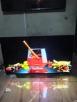 65" LG OLED Smart TV with Magic Remote (UK Used) - 4