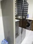 Hisense Firij Mai Ƙofofi Biyu - 1