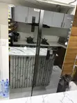 Hisense Firij Mai Ƙofofi Biyu - 2