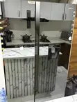 Hisense Firij Mai Ƙofofi Biyu - 3