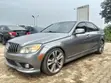 2010 Mercedes-Benz C350 BlueEFFICIENCY 4MATIC AWD Grey - 1