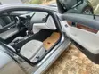 2010 Mercedes-Benz C350 BlueEFFICIENCY 4MATIC AWD Grey - 5