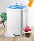 8kg Injin Wanki - Bionic Wash tare da Kula da Kariyar Kayayyaki - 3