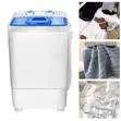 8kg Injin Wanki - Bionic Wash tare da Kula da Kariyar Kayayyaki - 4