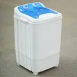 8kg Injin Wanki - Bionic Wash tare da Kula da Kariyar Kayayyaki - 5