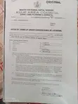 Distress Sale: Commercial Land in Kuje - 1