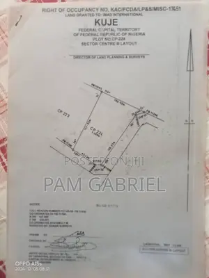 Rana Mai Zafi: Filin Kasuwanci a Kuje