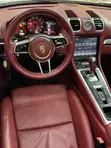 2015 Porsche Boxster S Convertible (3.4L 6cyl) Fari - 3