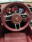 2015 Porsche Boxster S Convertible (3.4L 6cyl) Fari - 4