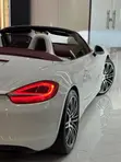 2015 Porsche Boxster S Convertible (3.4L 6cyl) Fari - 5