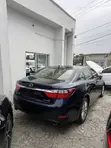 Lexus ES 350 2015 Blue - 2