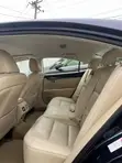 Lexus ES 350 2015 Blue - 3