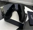 Dior Men's Leather Loafers - 2
