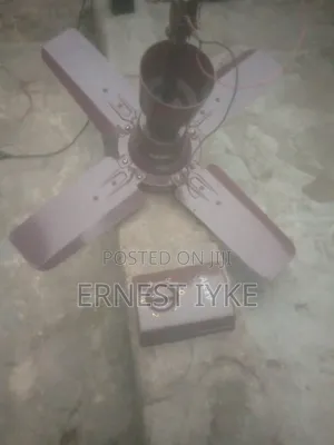 Aerus Fan Mai Gajeren Haske