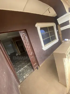 4 Bedroom Bungalow don haya a Ifesowapo Estate, Ijebu Ode