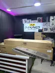 Yamaha DGX-670WH 88-Key Digital Piano tare da L300WH Stand - 2