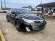 Toyota Camry 2015 Black - 4