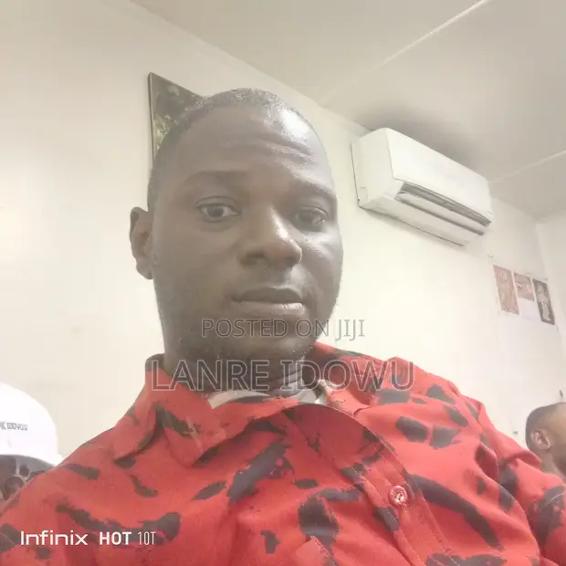 Professional Driver with E-hailing Experience - 1