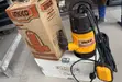 INGCO 750W Submersible Dirty Water Pump 1" 1.0HP - 1