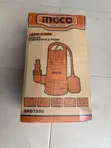 INGCO 750W Submersible Dirty Water Pump 1" 1.0HP - 3