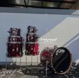 Original PDP by DW Concept Maple Drum Set (7-Piece) - 1