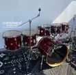 Original PDP by DW Concept Maple Drum Set (7-Piece) - 2