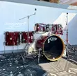 Original PDP by DW Concept Maple Drum Set (7-Piece) - 3