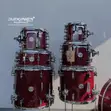 Original PDP by DW Concept Maple Drum Set (7-Piece) - 4