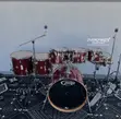 Original PDP by DW Concept Maple Drum Set (7-Piece) - 5