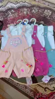 The Children's Place Clothing Set - Brand New - 4