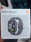 Redmi Watch 6 - Large AMOLED Display, Long Battery - 1