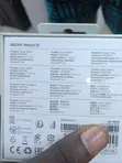 Redmi Watch 6 - Large AMOLED Display, Long Battery - 5